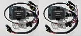 Vision HID Motor Home HIDs