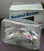 Example of Sealed Beam