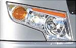 OEM RV Modular headlamp