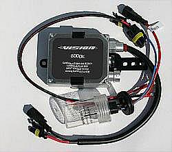 RV HID KIT