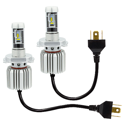 Motorhome LED Bulbs